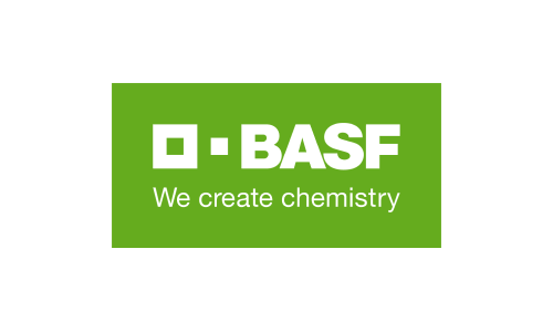 Logo BASF