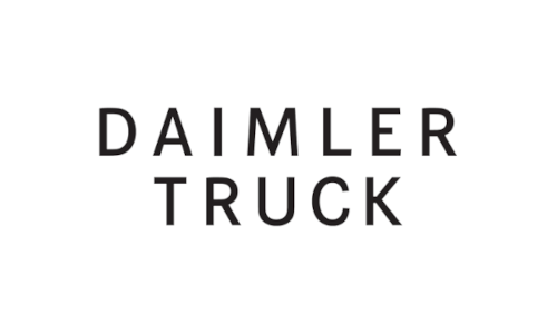 Logo Daimler Truck