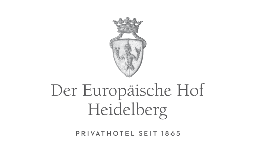 Logo Der Europäische Hof Heidelberg