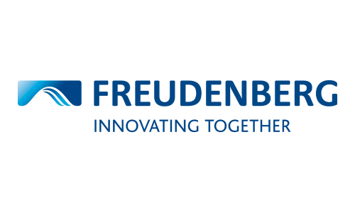 Logo Freudenberg