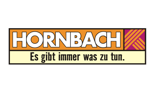 Logo Hornbach