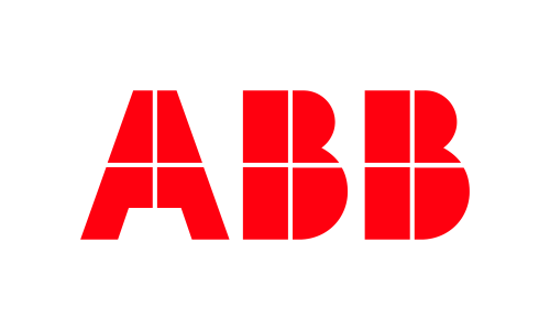 Logo ABB
