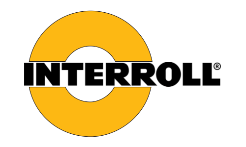 Logo Interroll