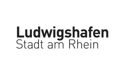 Logo Stadt Ludwigshafen
