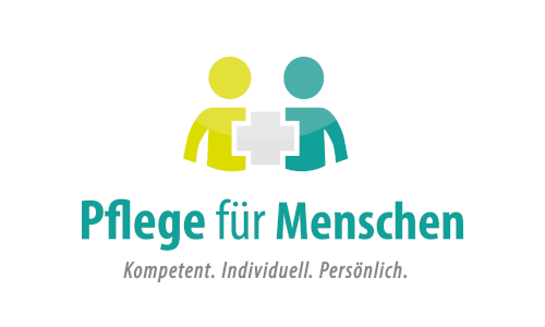 Logo Pflege für Menschen